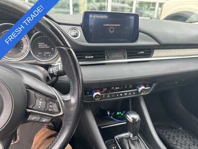 2018 Mazda Mazda6, $16140. Photo 8