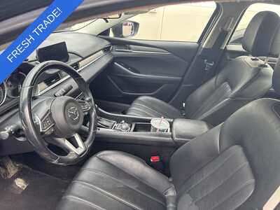 2018 Mazda Mazda6, $16140. Photo 9
