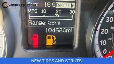 2020 RAM 1500 Ext Cab, $21304. Photo 12