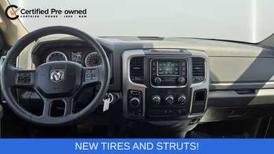 2020 RAM 1500 Ext Cab, $21304. Photo 9