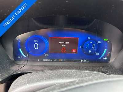 2020 Ford Escape, $18235. Photo 10
