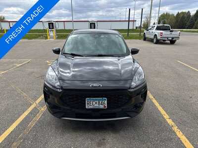 2020 Ford Escape, $18235. Photo 2