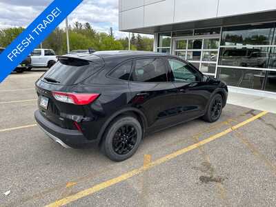 2020 Ford Escape, $18235. Photo 5