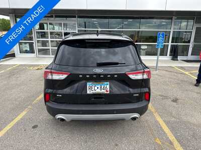 2020 Ford Escape, $18235. Photo 6