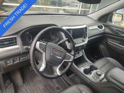 2023 GMC Acadia, $28140. Photo 11