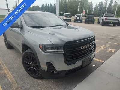 2023 GMC Acadia, $28140. Photo 3