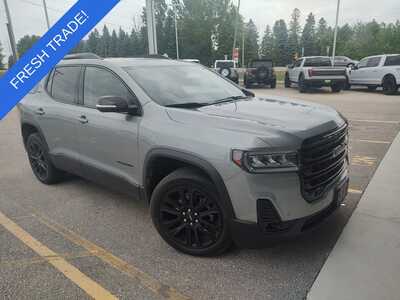 2023 GMC Acadia, $28140. Photo 4