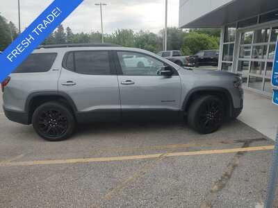 2023 GMC Acadia, $28140. Photo 5