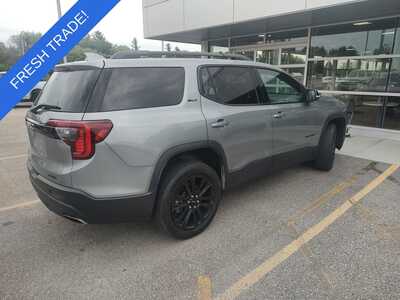 2023 GMC Acadia, $28140. Photo 6
