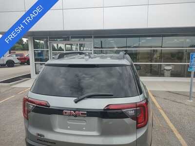 2023 GMC Acadia, $28140. Photo 7