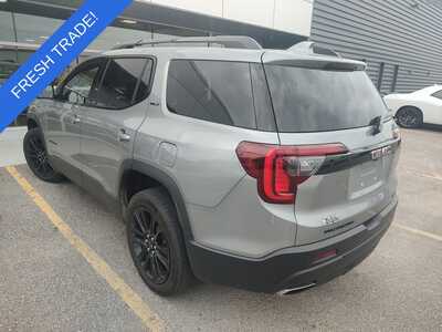 2023 GMC Acadia, $28140. Photo 8