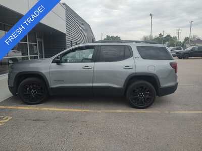 2023 GMC Acadia, $28140. Photo 9