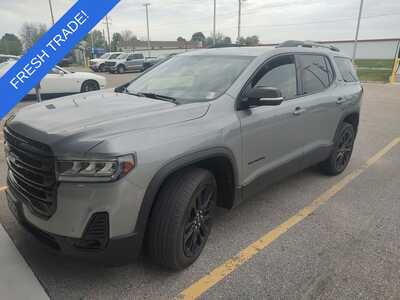 2023 GMC Acadia, $28140. Photo 1