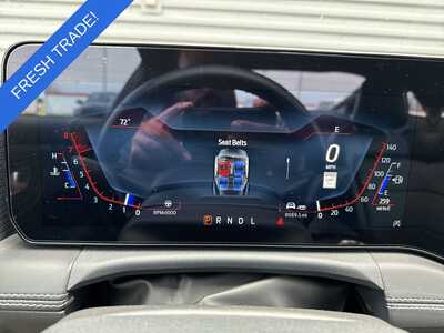 2024 Ford Mustang, $34320. Photo 10