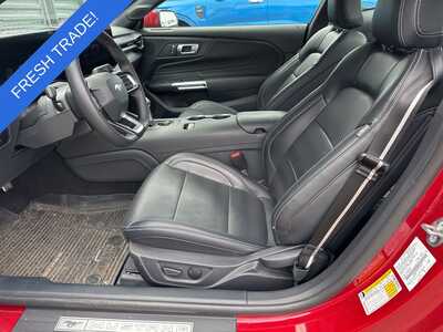 2024 Ford Mustang, $34320. Photo 9