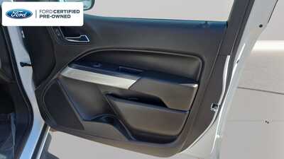 2018 Chevrolet Colorado Crew Cab, $24330. Photo 12