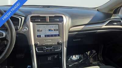 2020 Ford Fusion, $7840. Photo 10
