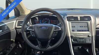 2020 Ford Fusion, $7840. Photo 11