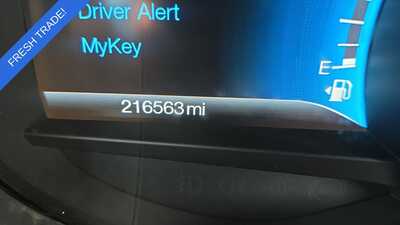 2020 Ford Fusion, $7840. Photo 12