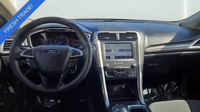 2020 Ford Fusion, $7840. Photo 9