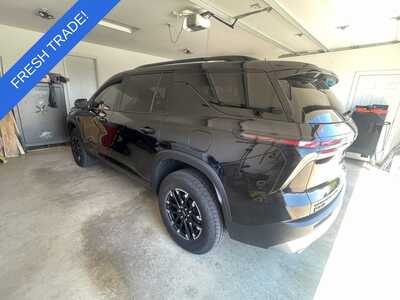 2025 Chevrolet Traverse, $46840. Photo 6