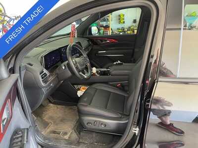 2025 Chevrolet Traverse, $46840. Photo 8