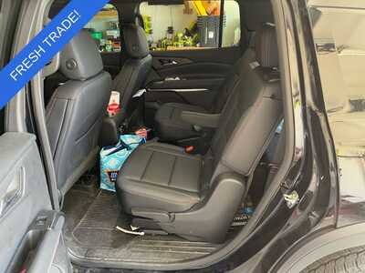 2025 Chevrolet Traverse, $46840. Photo 9