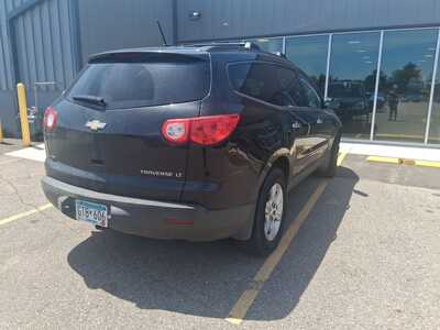 2010 Chevrolet Traverse, $4840. Photo 3