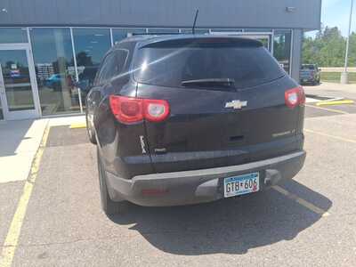 2010 Chevrolet Traverse, $4840. Photo 4