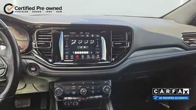 2022 Dodge Durango, $33330. Photo 10