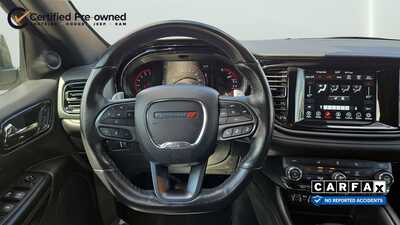 2022 Dodge Durango, $33330. Photo 11