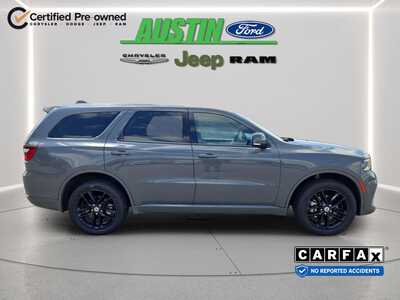 2022 Dodge Durango, $33330. Photo 6