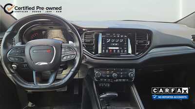 2022 Dodge Durango, $33330. Photo 9