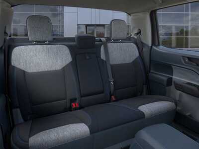 2026 Ford Maverick, $39808. Photo 11
