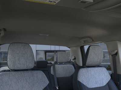 2026 Ford Maverick, $39808. Photo 12