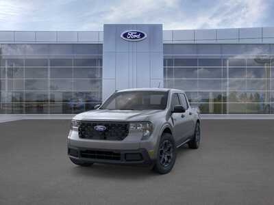 2026 Ford Maverick, $39808. Photo 2