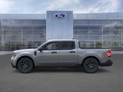 2026 Ford Maverick, $39808. Photo 3
