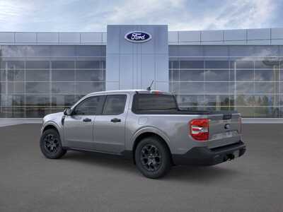 2026 Ford Maverick, $39808. Photo 4
