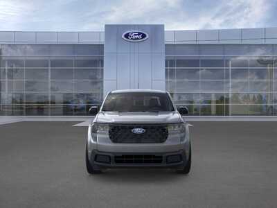 2026 Ford Maverick, $39808. Photo 6