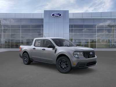 2026 Ford Maverick, $39808. Photo 7