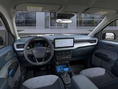 2026 Ford Maverick, $39808. Photo 9