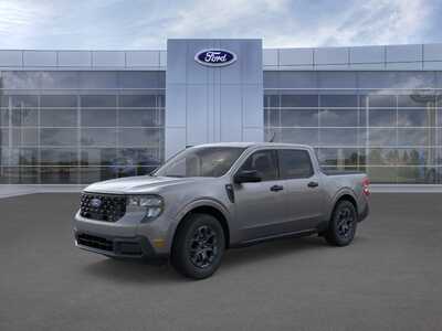 2026 Ford Maverick, $39808. Photo 1