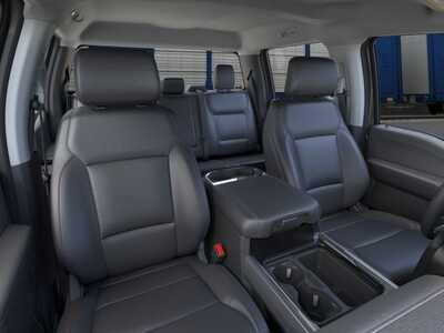 2026 Ford F-350SD, $81683. Photo 10
