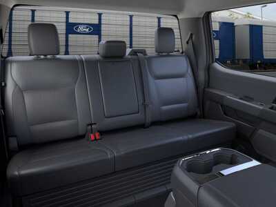 2026 Ford F-350SD, $81683. Photo 11