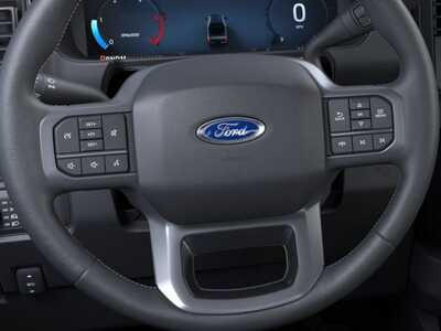 2026 Ford F-350SD, $81683. Photo 12