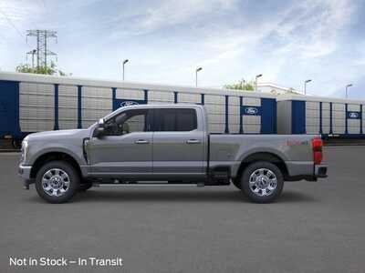 2026 Ford F-350SD, $81683. Photo 3