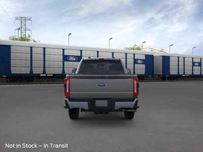 2026 Ford F-350SD, $81683. Photo 5