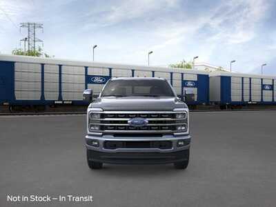 2026 Ford F-350SD, $81683. Photo 6