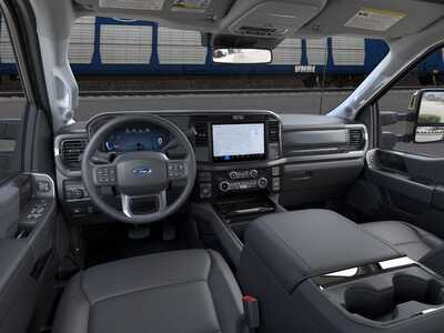 2026 Ford F-350SD, $81683. Photo 9