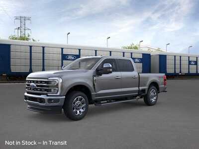 2026 Ford F-350SD, $81683. Photo 1